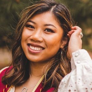 Meet your Posher, Brynn